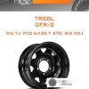 Диски TREBL OFR-2 | Каталог Wheelsnheels.ru