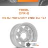 Диски TREBL OFR-2 | Каталог Wheelsnheels.ru