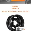 Диски TREBL OFR-3 | Каталог Wheelsnheels.ru