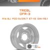 Диски TREBL OFR-3 | Каталог Wheelsnheels.ru