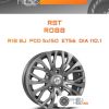 Диски RST R088 | Каталог Wheelsnheels.ru