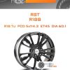 Диски RST R188 | Каталог Wheelsnheels.ru
