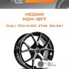 Диски Megami MGM-18FF | Каталог Wheelsnheels.ru