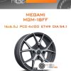 Диски Megami MGM-18FF | Каталог Wheelsnheels.ru