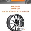Диски Megami MGM-41 | Каталог Wheelsnheels.ru