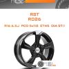 Диски RST R026 | Каталог Wheelsnheels.ru