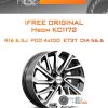Диски iFree Original Неом КС1172 | Каталог Wheelsnheels.ru