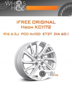 Диски iFree Original Неом КС1172 | Каталог Wheelsnheels.ru