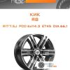 Диски КиК R8 | Каталог Wheelsnheels.ru