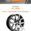 Диски Скад KL-1162 | Каталог Wheelsnheels.ru