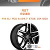 Диски RST R238 | Каталог Wheelsnheels.ru