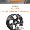 Диски Скад KL-1163 | Каталог Wheelsnheels.ru