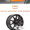 Диски iFree Нокс | Каталог Wheelsnheels.ru