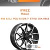 Диски iFree Нокс | Каталог Wheelsnheels.ru