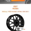 Диски RST R085 | Каталог Wheelsnheels.ru
