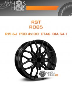 Диски RST R085 | Каталог Wheelsnheels.ru