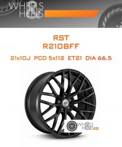 Диски RST R2108FF | Каталог Wheelsnheels.ru