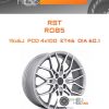 Диски RST R085 | Каталог Wheelsnheels.ru