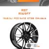 Диски RST R169FF | Каталог Wheelsnheels.ru