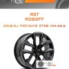 Диски RST R082FF | Каталог Wheelsnheels.ru