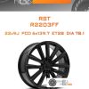 Диски RST R2203FF | Каталог Wheelsnheels.ru
