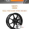 Диски Venti 1503 | Каталог Wheelsnheels.ru