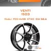 Диски Venti 1503 | Каталог Wheelsnheels.ru