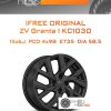 Диски iFree Original ZV Granta I КС1030 | Каталог Wheelsnheels.ru
