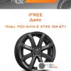 Диски iFree Дайс | Каталог Wheelsnheels.ru