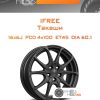 Диски iFree Такеши | Каталог Wheelsnheels.ru
