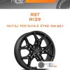 Диски RST R139 | Каталог Wheelsnheels.ru