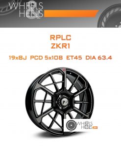 Диски RPLC ZKR1 | Каталог Wheelsnheels.ru
