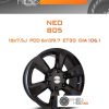 Диски NEO 805 | Каталог Wheelsnheels.ru