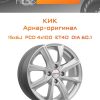 Диски КиК Арнар-оригинал | Каталог Wheelsnheels.ru