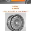 Диски TREBL 8265T | Каталог Wheelsnheels.ru