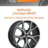 Диски REPLICA _Concept-B537 | Каталог Wheelsnheels.ru