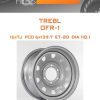 Диски TREBL OFR-1 | Каталог Wheelsnheels.ru