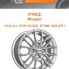 Диски iFree Флайт | Каталог Wheelsnheels.ru