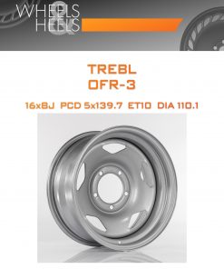 Диски TREBL OFR-3 | Каталог Wheelsnheels.ru
