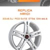 Диски REPLICA MR101 | Каталог Wheelsnheels.ru