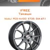 Диски iFree Такеши | Каталог Wheelsnheels.ru