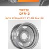 Диски TREBL OFR-3 | Каталог Wheelsnheels.ru