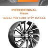 Диски iFreeOriginal Неом | Каталог Wheelsnheels.ru