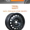 Диски TREBL 9257T | Каталог Wheelsnheels.ru