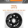 Диски TREBL OFR-2 | Каталог Wheelsnheels.ru