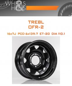 Диски TREBL OFR-2 | Каталог Wheelsnheels.ru