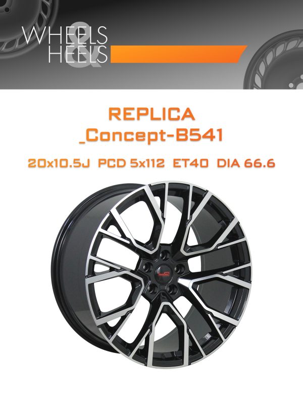 Wheelsnheels.ru