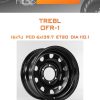 Диски TREBL OFR-1 | Каталог Wheelsnheels.ru