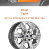 Диски КиК Тейт | Каталог Wheelsnheels.ru