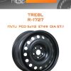 Диски TREBL R-1727 | Каталог Wheelsnheels.ru
